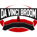 Da Vinci Broom 152