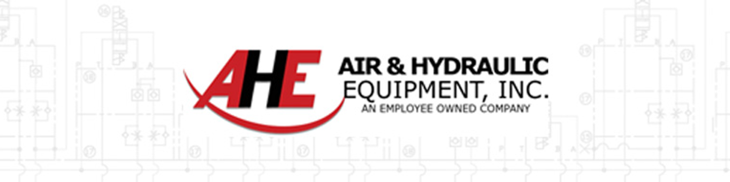 Air & Hydraulic Equipment, Inc. 360