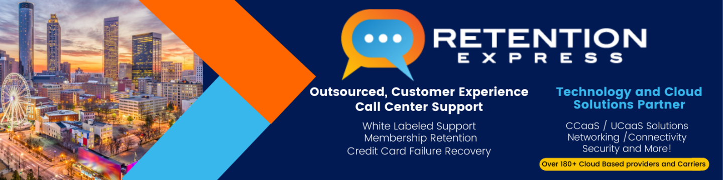 Retention Express LLC 205