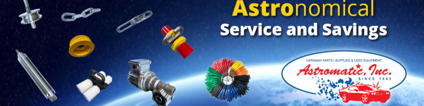 Astromatic, Inc. 250