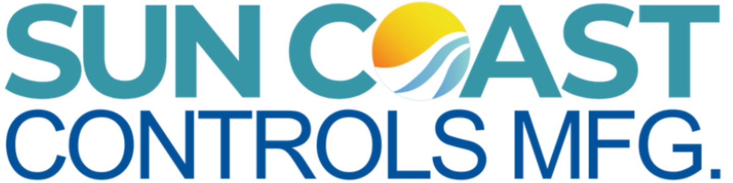 Sun Coast Controls 334