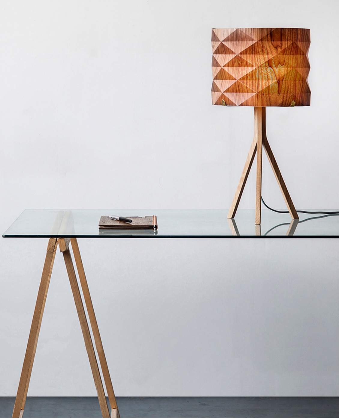 Folded - Table light 146