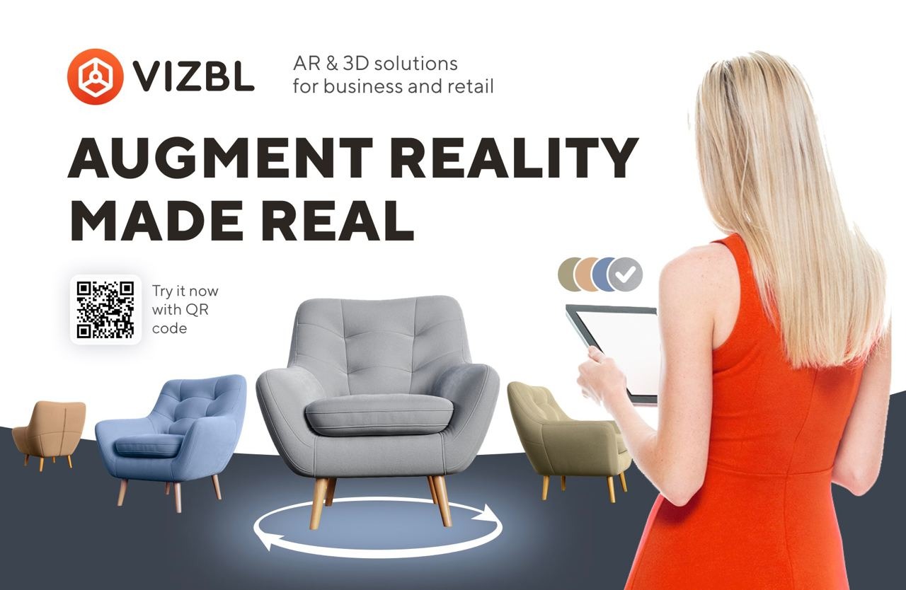 Augmented Reality Made Real! 181