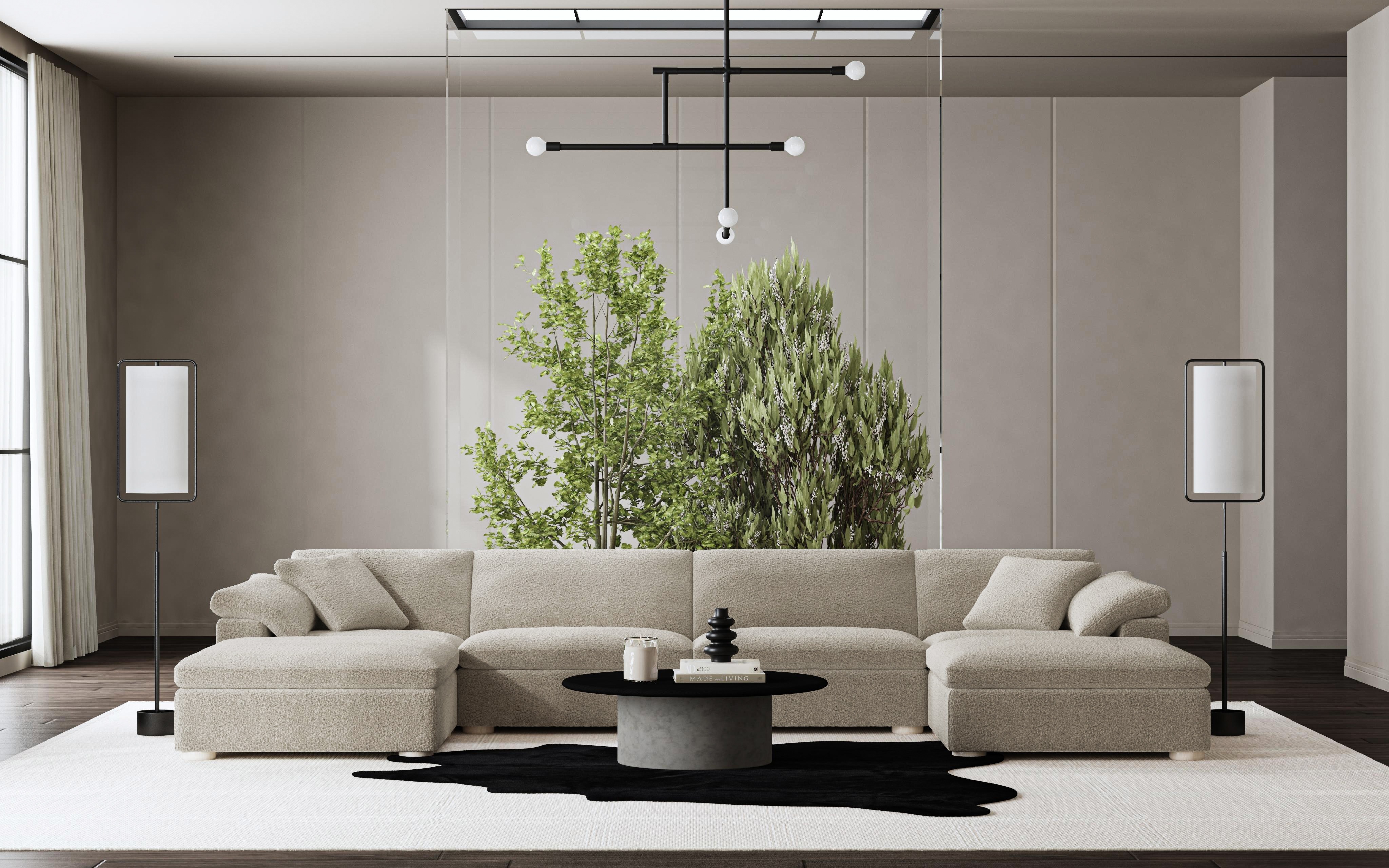 Sofas, Sectionals and More 143