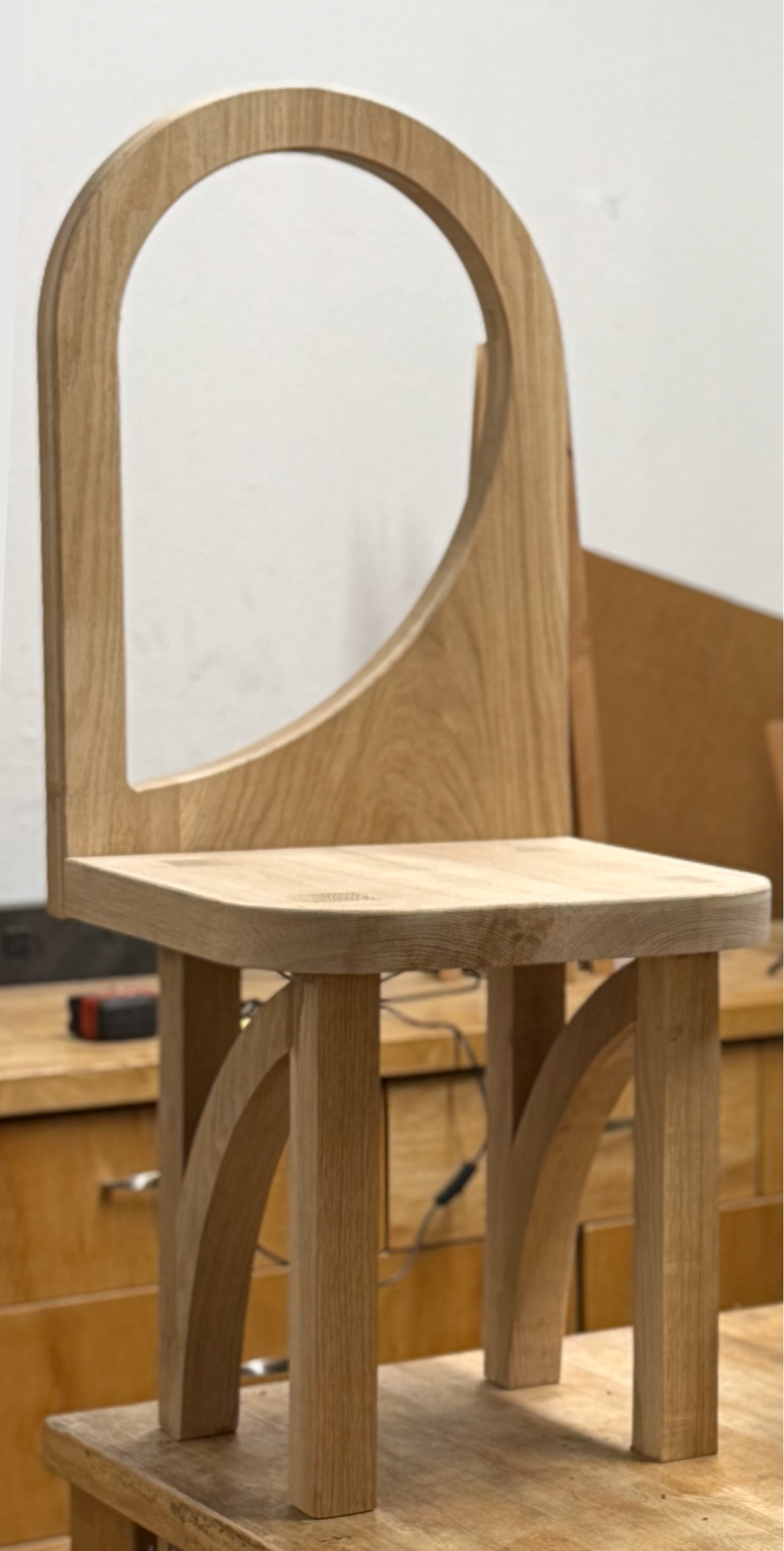 Annie Chair Collection Chair No. 10 240