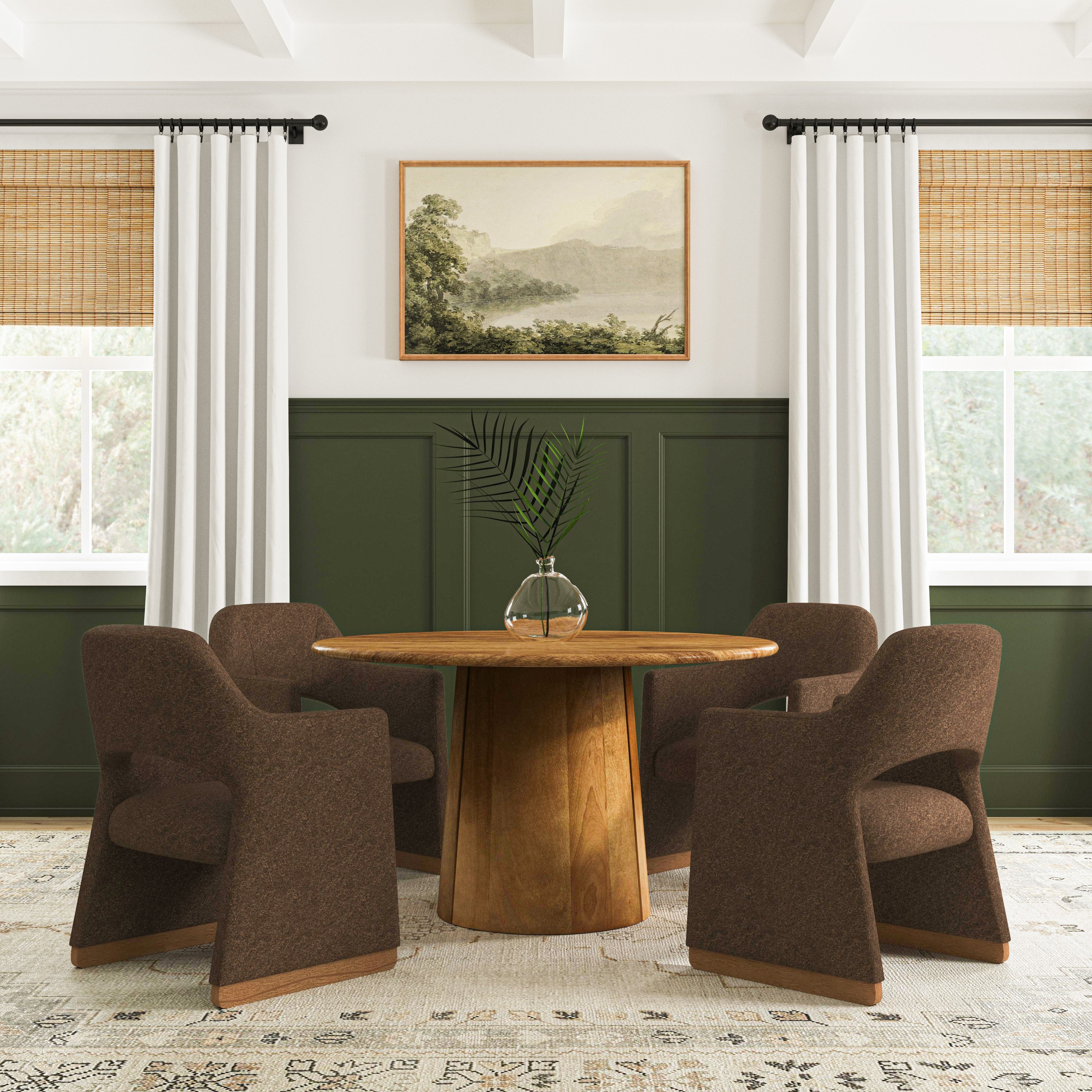 Nadia Chair 38