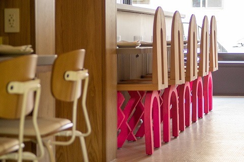 Phobos Dining Chair 58