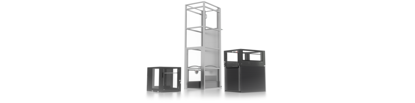 Ascension Wheelchair Lifts 117