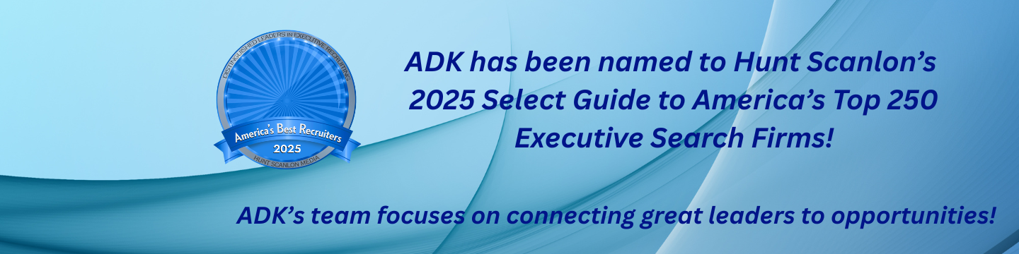 ADK Consulting & Executive Search 66
