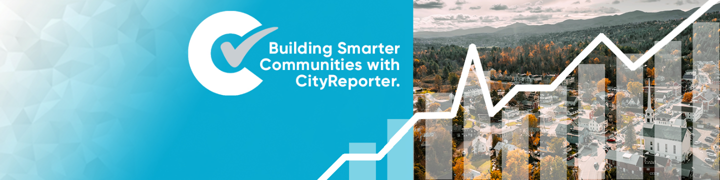 CityReporter by Noratek Solutions Inc. 98