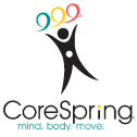 CoreSpring 185