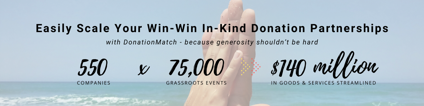 DonationMatch.com 1104