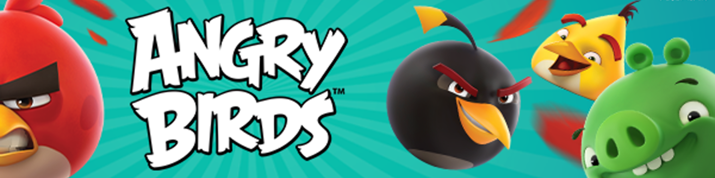 Rovio Entertainment Corporation 1222