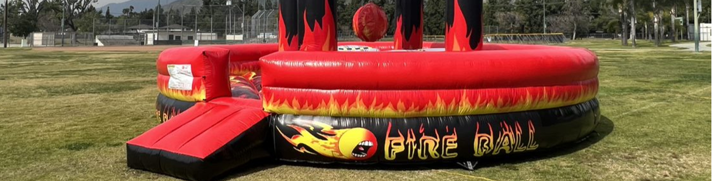 i2K (Inflatable 2000) 213