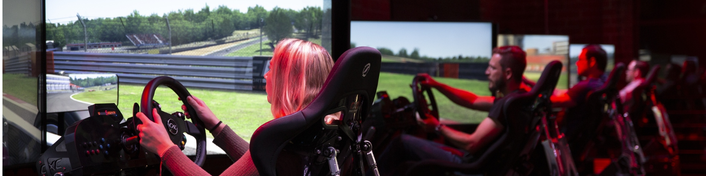 CXC Simulations 528