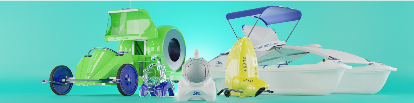Sub Sea Systems, Inc. 602