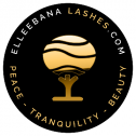 Elleebana Lashes 121