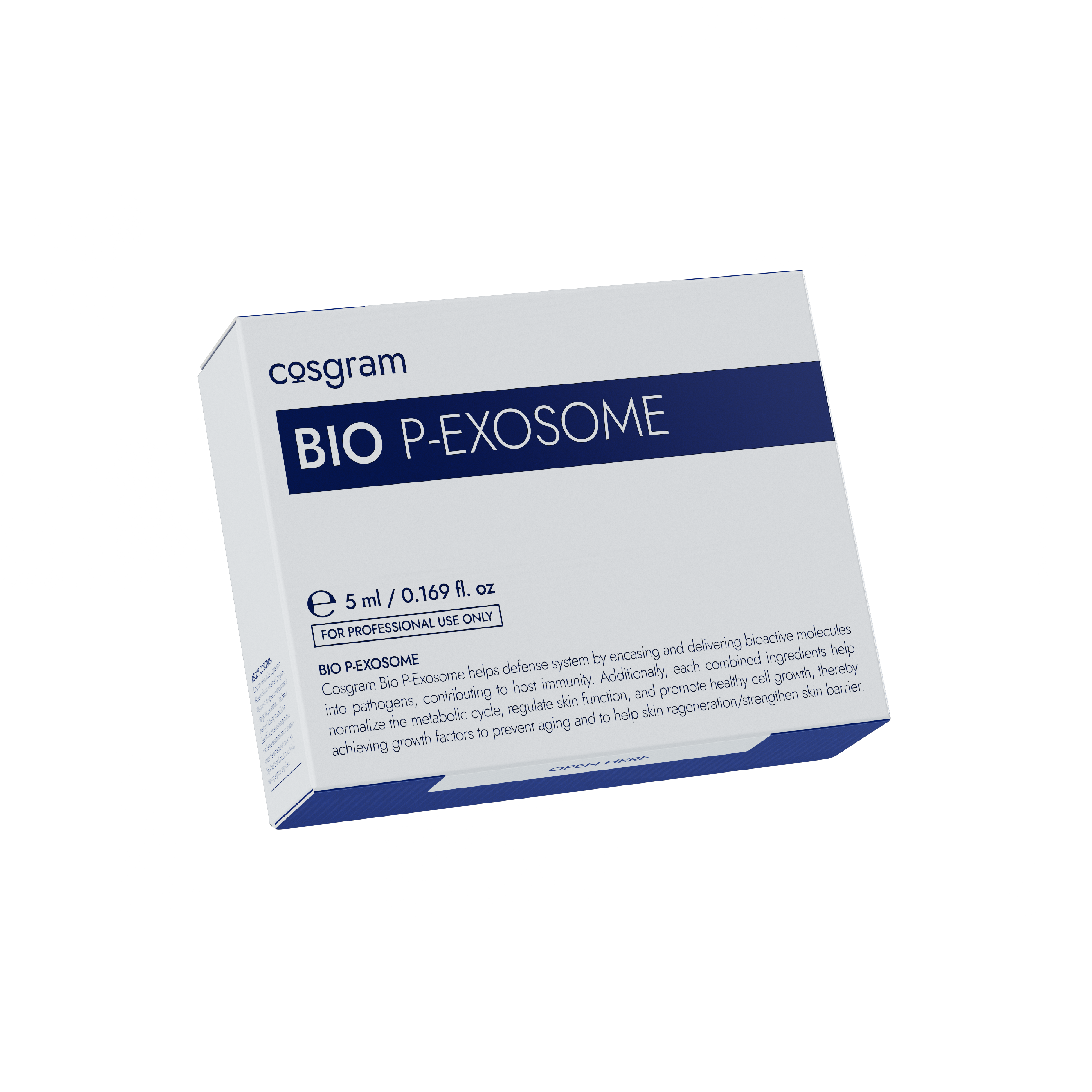 BIO P-exosome 26