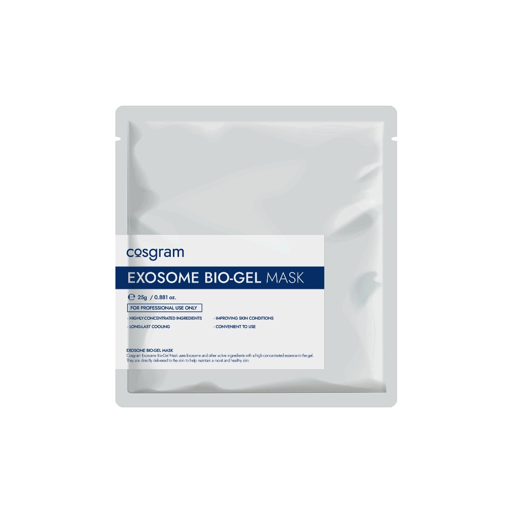 Exosome Bio-gel Mask 27