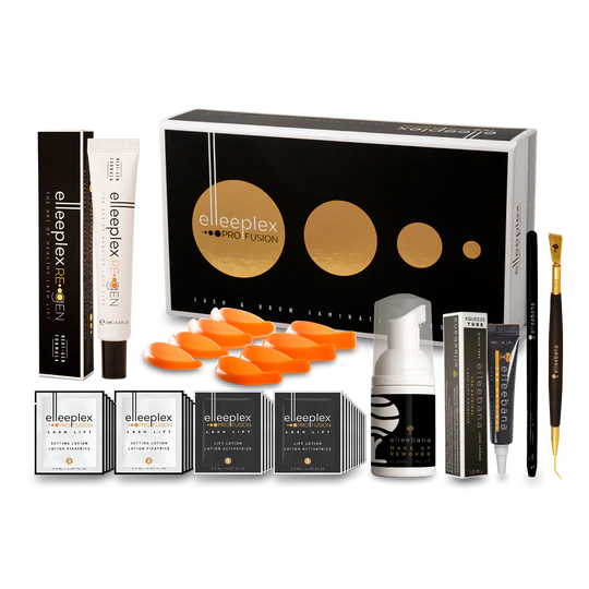 Elleeplex Profusion Lash + Brow Lamination System 37