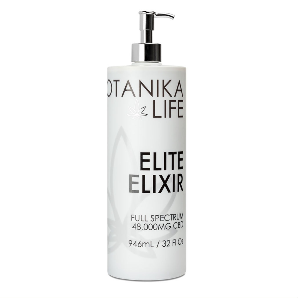 32oz Elite Elixir Massage Oil for Professional Use 73