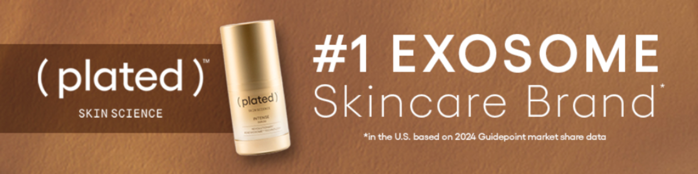 ( plated ) Skin Science 144