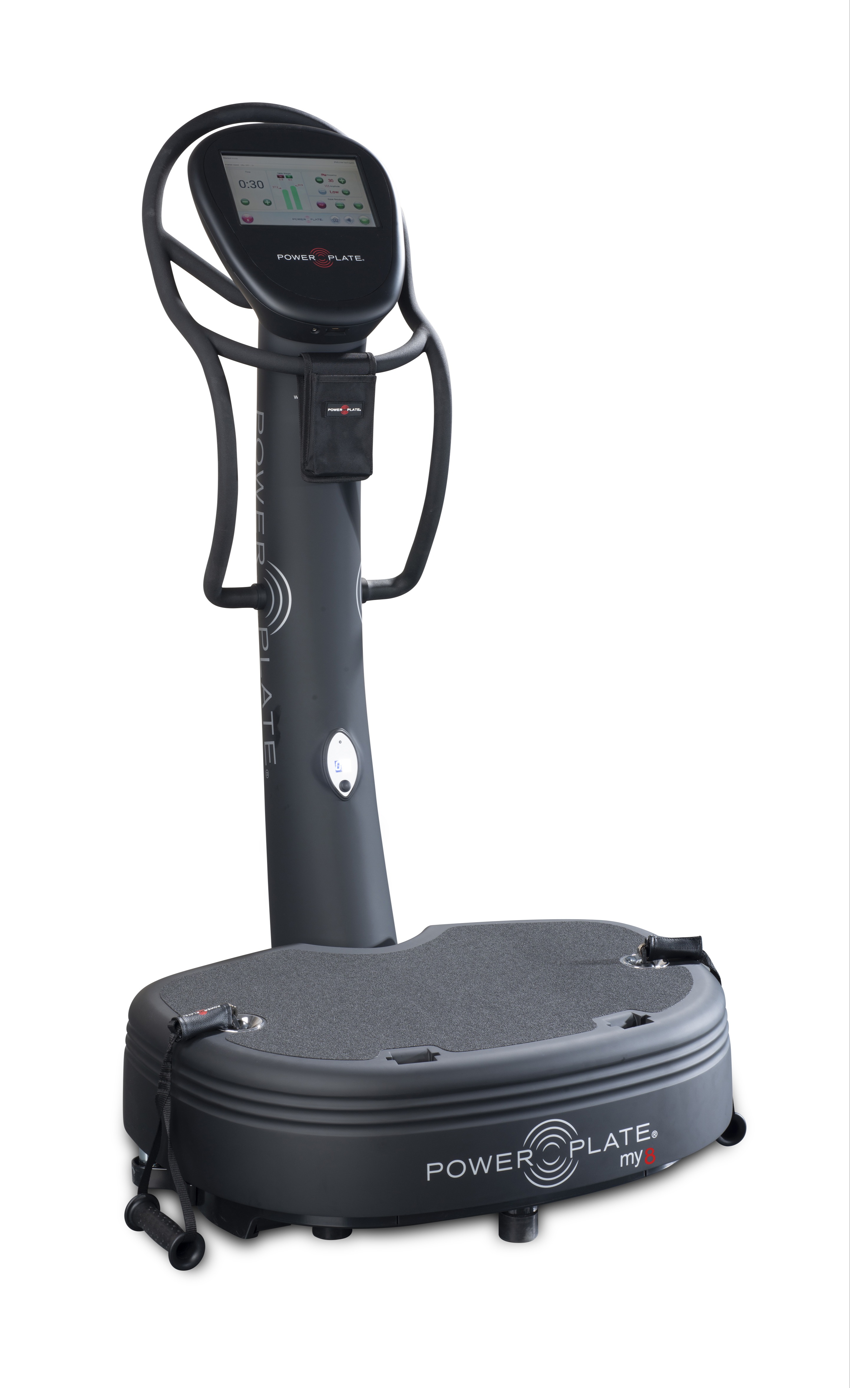 Power Plate my8 105