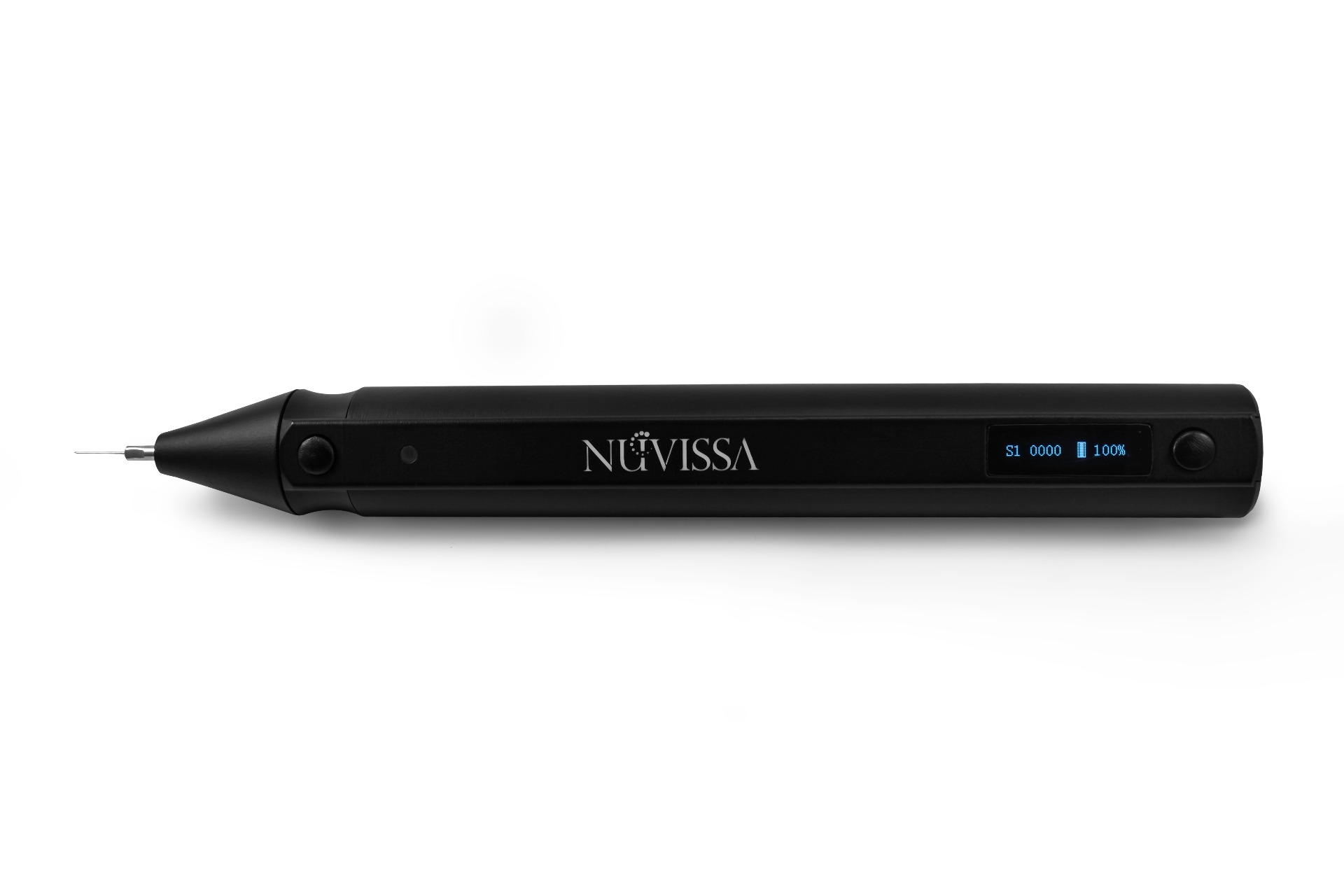 NuVissa Plasma Pen 55