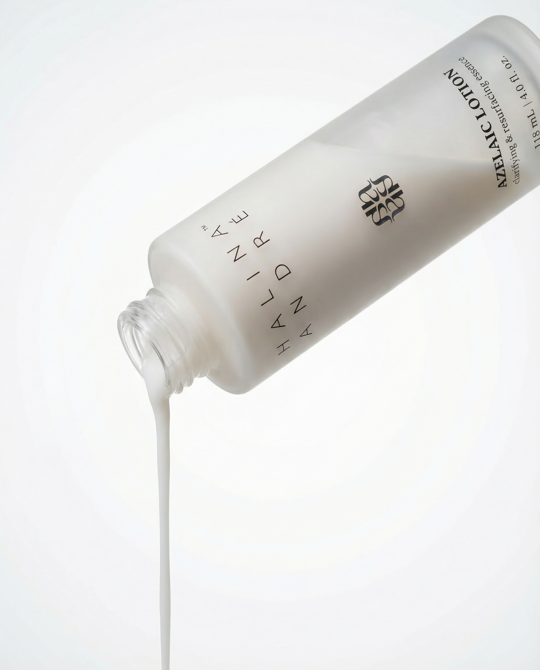 Halina André’s Azelaic Lotion Delivers Visible Brightening and Balance With a Lightweight, Spa-Inspired Touch 82