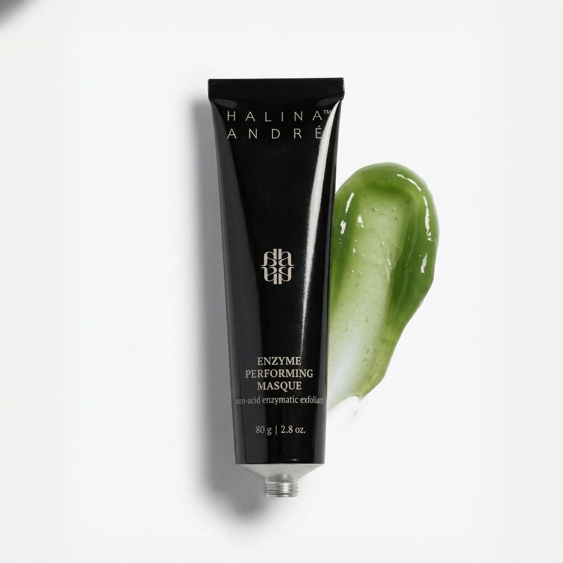 Halina Andre’s Enzyme Performing Masque Resurfaces and Refines for Smoother, Brighter Skin 84