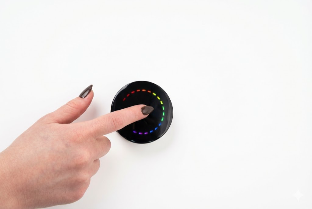 Prysm iO Antioxidant Scanner 91