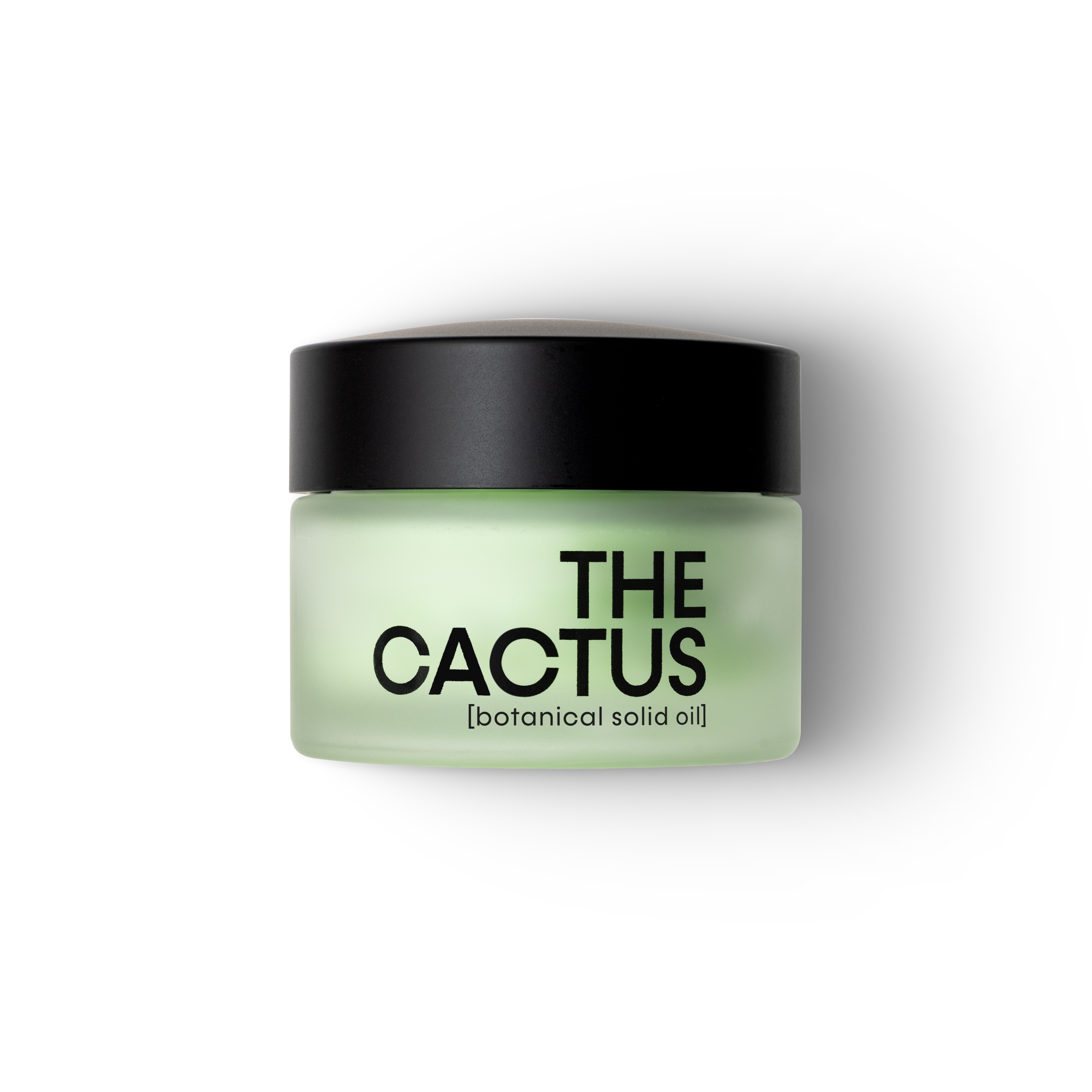 THE CACTUS: Intensive Botanical Lipid Therapy 98