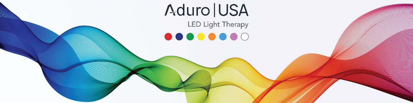 Aduro Pro Salon LED Mask 429