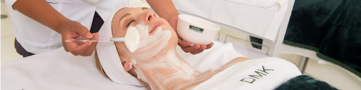 DMK Skincare 80