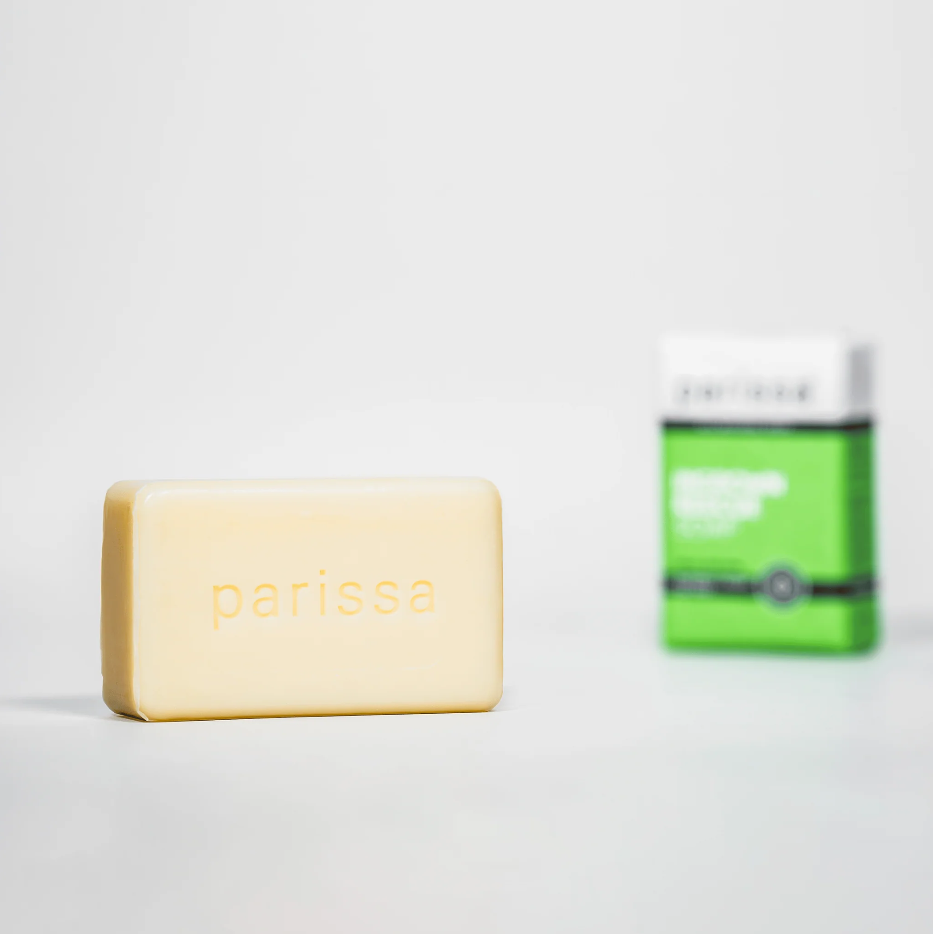Parissa Ingrown Rescue Tea Tree Soap 115 g | 4 oz 108
