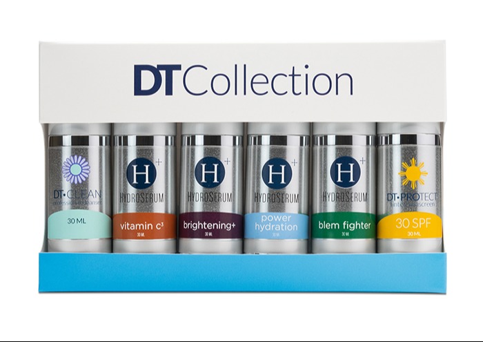 Enter our Raffle to win a DT Collection 258