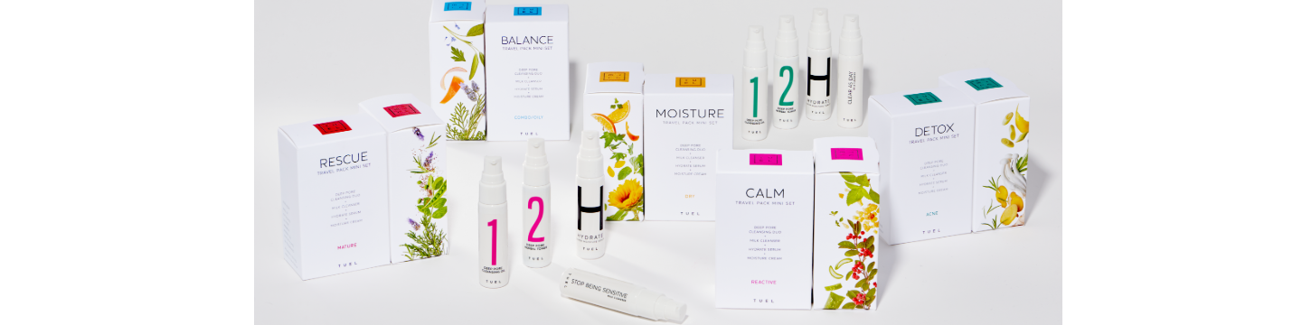 Tuel Skincare 273