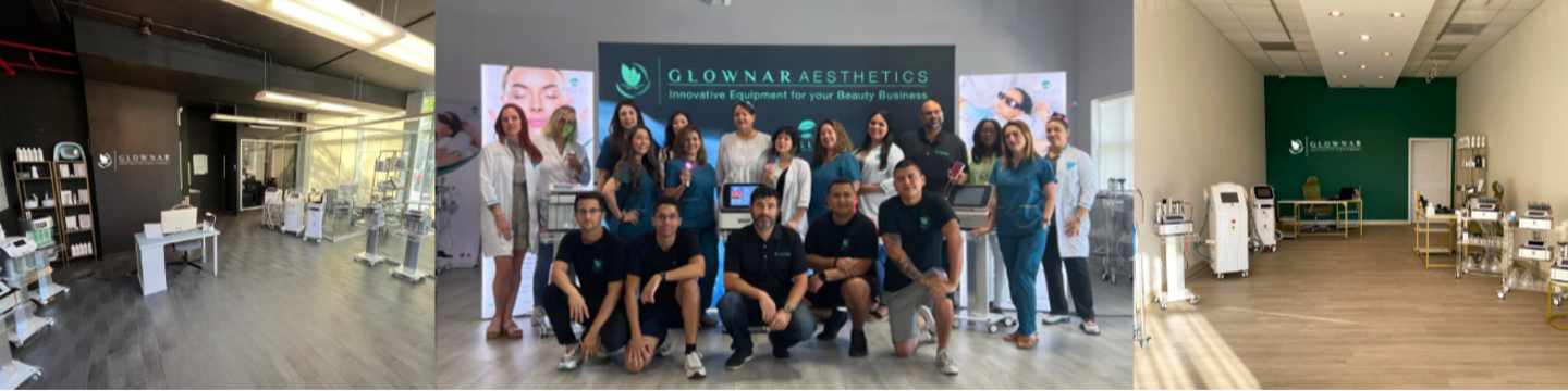 Glownar Aesthetics, LLC 53