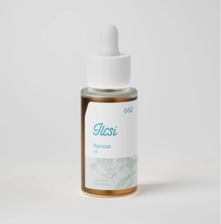 Yarrow oil 30 ml 72