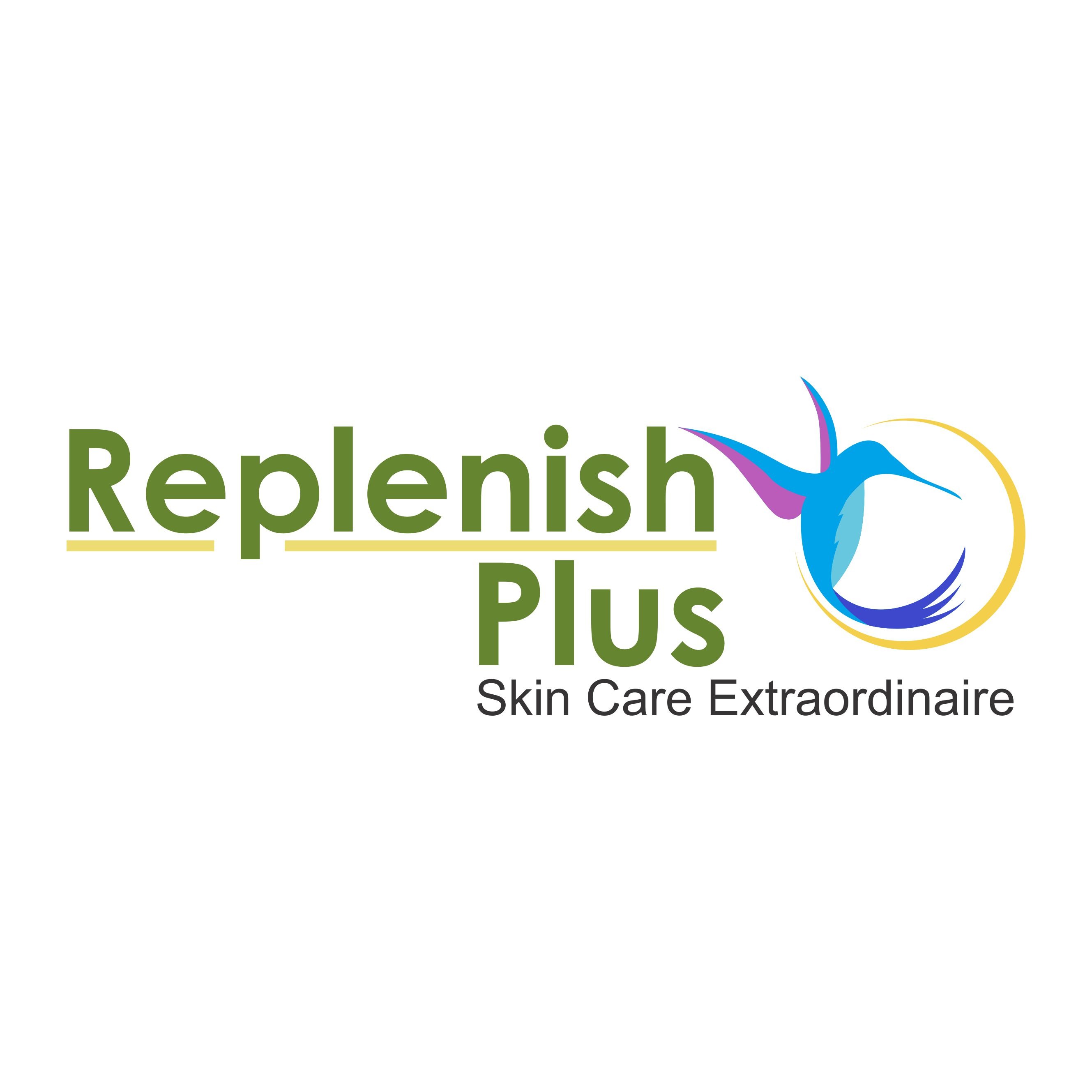 Replenish Plus Show Special For Everyone Booth 152 138