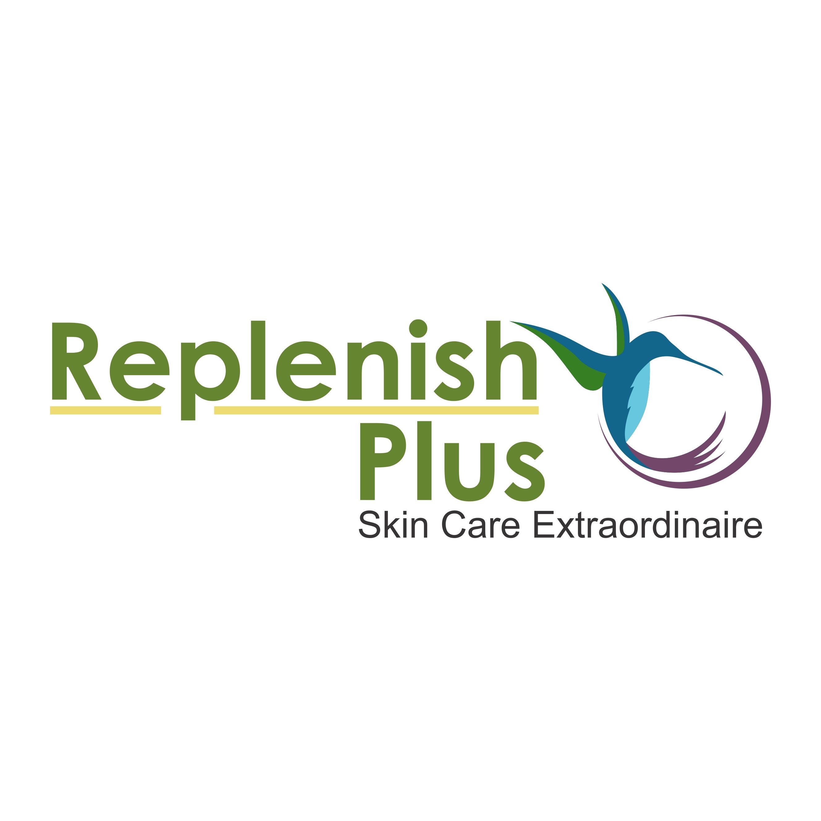 Replenish Plus Booth 152 MedSpa Owners Special Discount 139