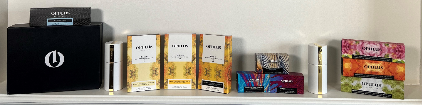 OPULUS Beauty Labs 262