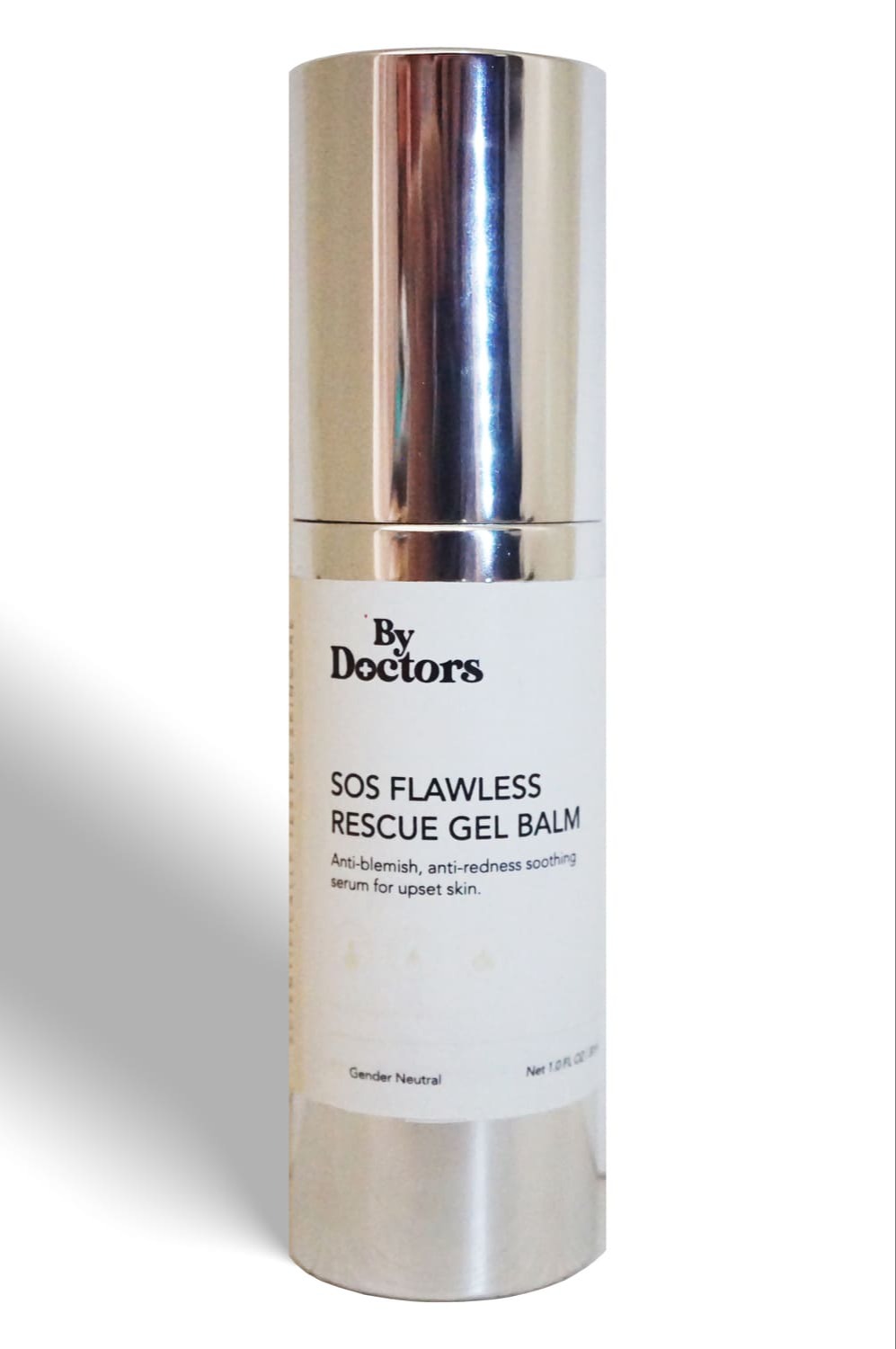 By Doctors SOS Flawless Rescue Gel Balm 119