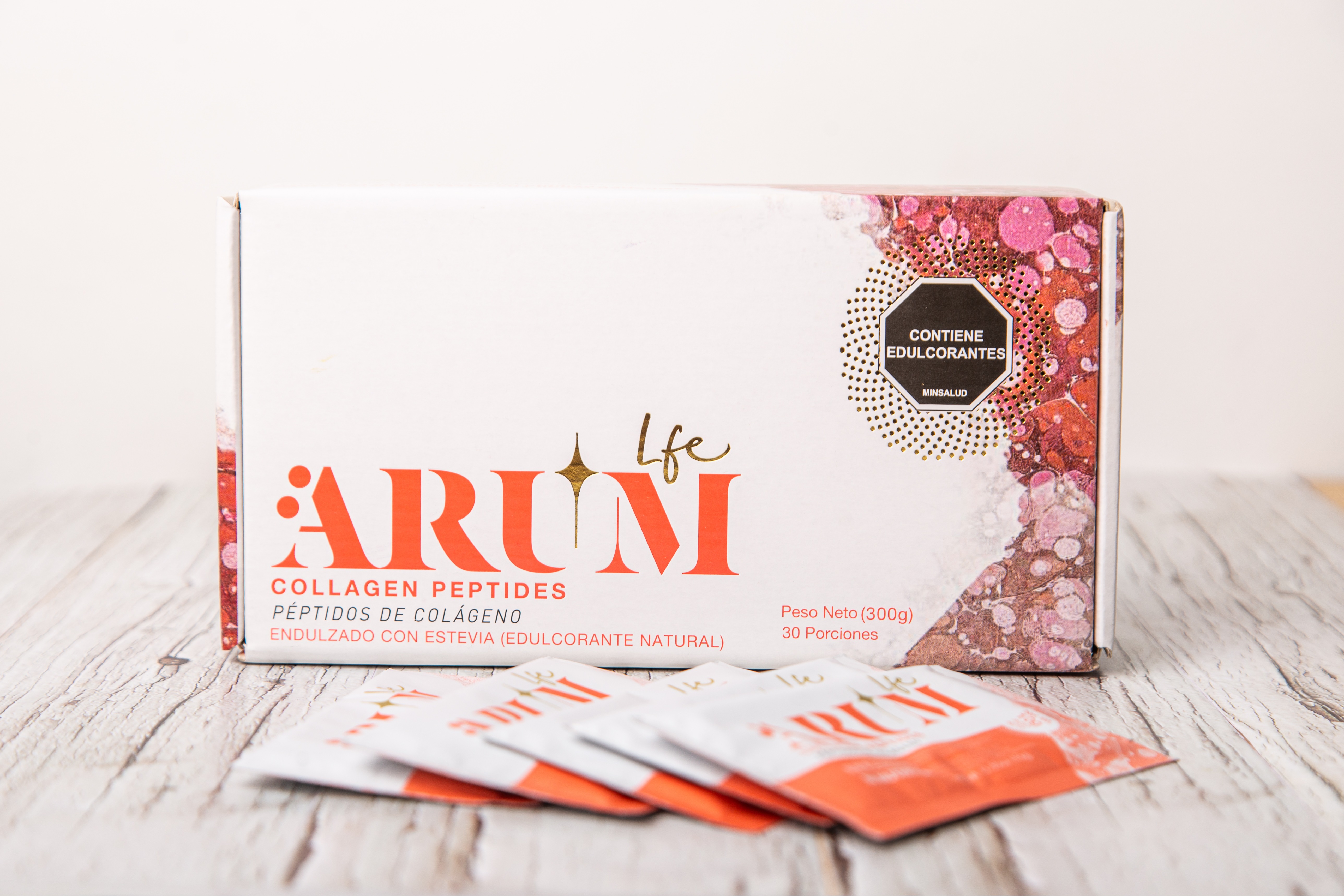 ARUM LIFE 155