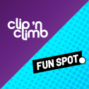 Clip 'n Climb / Fun Spot 155