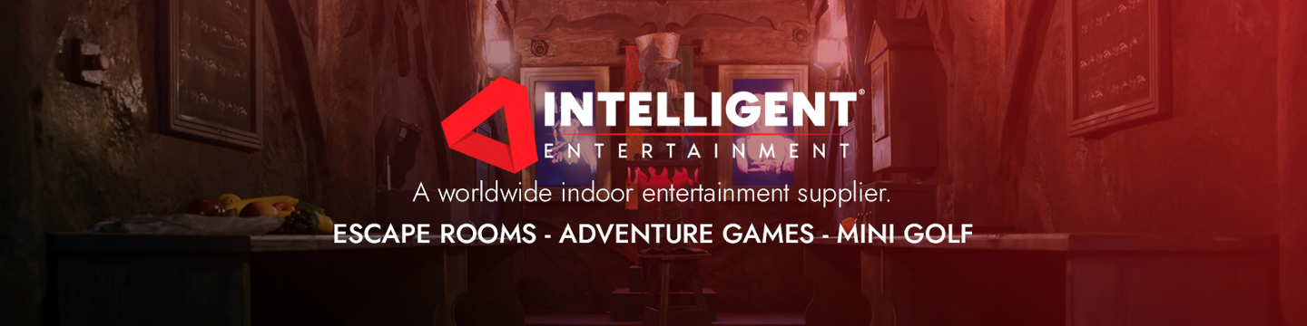 Intelligent Entertainment 274