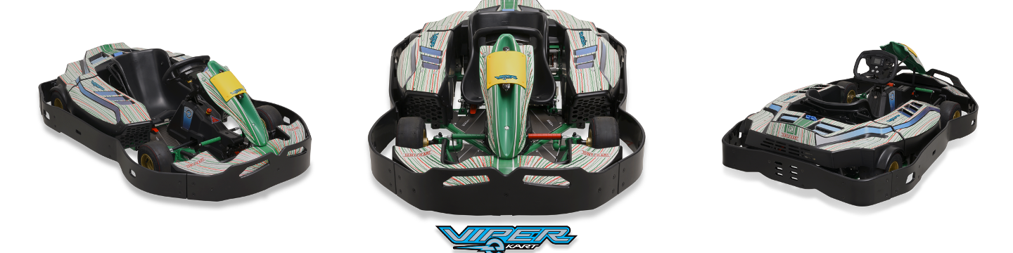 OTK Kart Group SRL (Tony Kart) 494