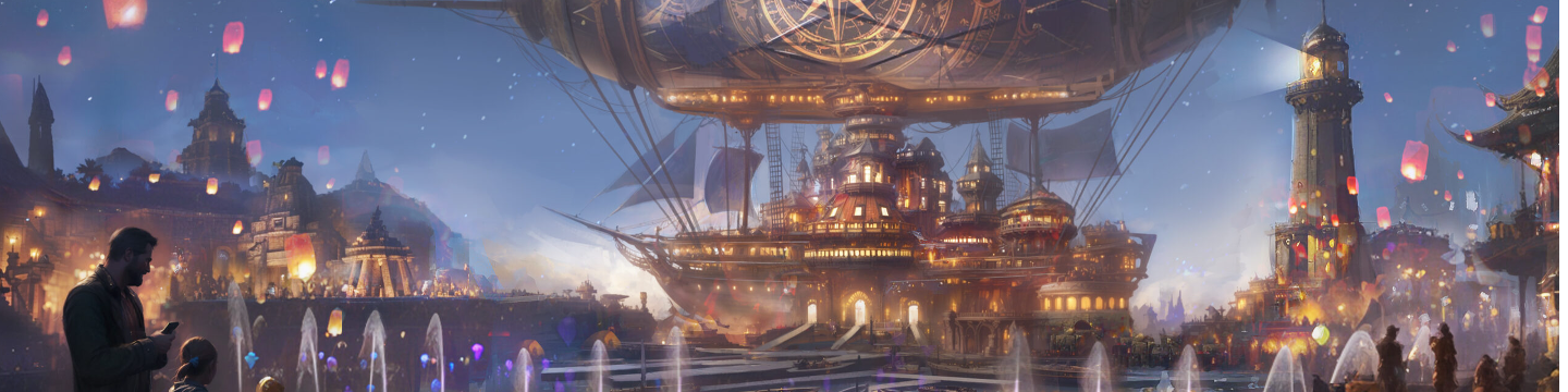 Storyland Studios, Inc. 708