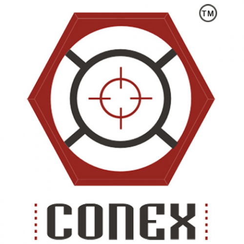 Conex Metals 128