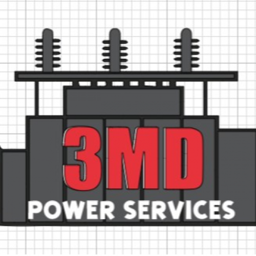 3MD Power Services 538